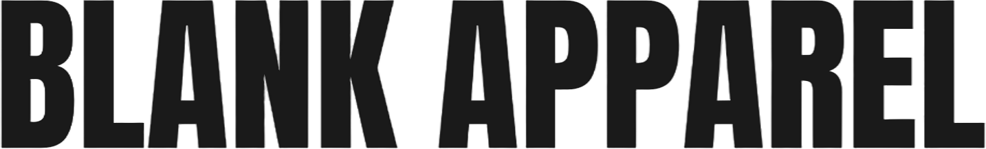 BLANK APPAREL