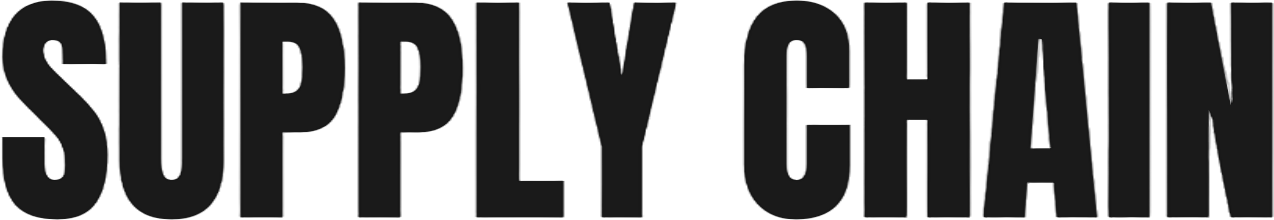SUPPLY CHAIN
