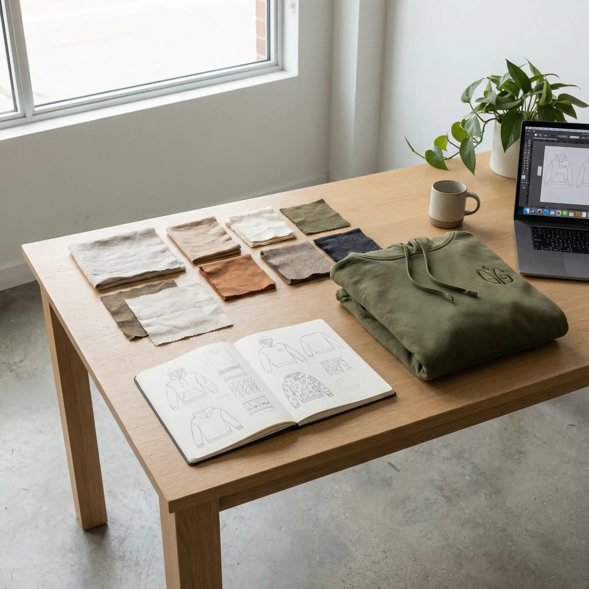 Creative Design Studio