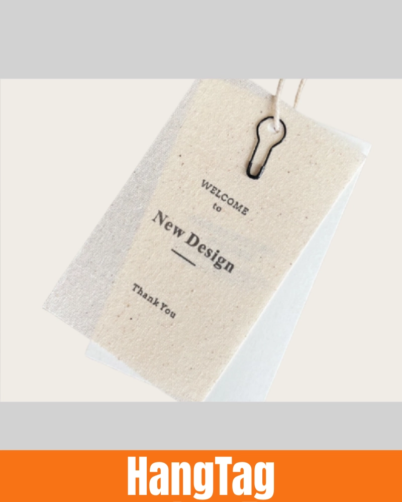 HangTag